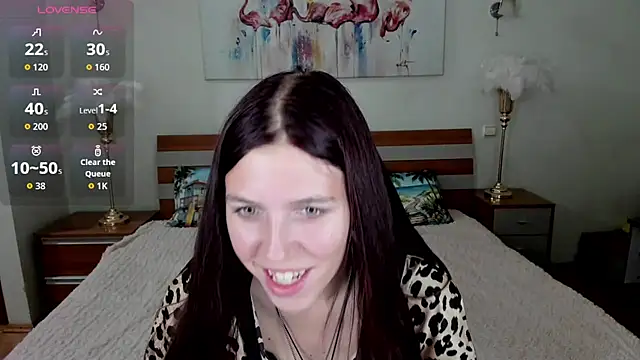 Snapshot of MaryRapunzel chatting on 30, 5, 2026 MaryRapunzel online show from 30, 5, 2026