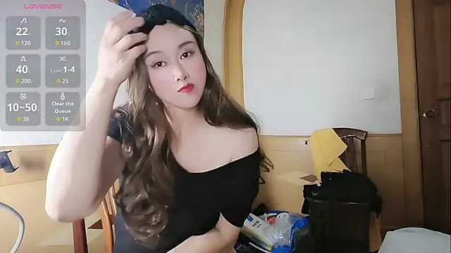 mmyun6 online show from 13, 5, 2026