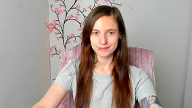 Luna Tantra online show from 21, 5, 2026