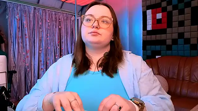 CatherineClaire online show from 1, 6, 2026