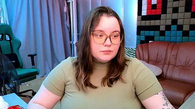 CatherineClaire online show from 22, 7, 2026