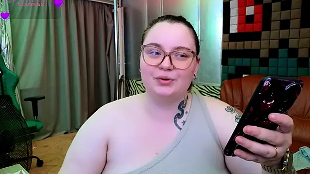 CatherineClaire online show from 24, 7, 2026