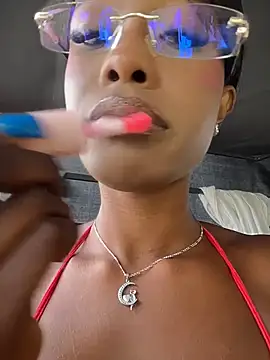 CocoaLuxeXXX online show from 29, 6, 2026