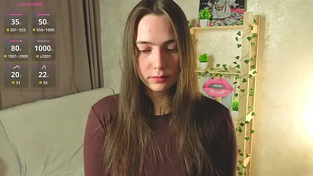 Snapshot of Katonysusant chatting on 7, 5, 2026 Katonysusant online show from 7, 5, 2026