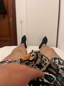andresgh10 online show from 3, 8, 2026