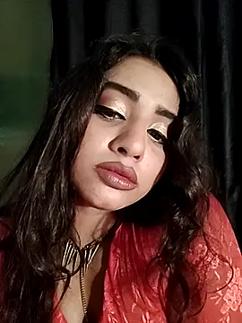 Lustluuv online show from 24, 4, 2026