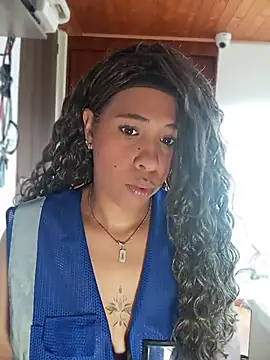 Ivon C online show from 7, 7, 2026