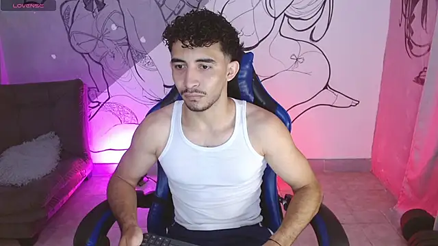 caius bigcock1 online show from 15, 5, 2026