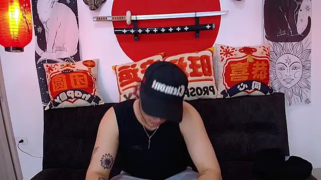 arcano  rh online show from 24, 4, 2026