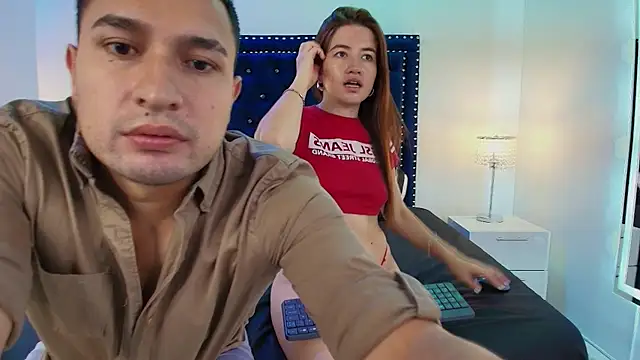 Alissa and alann online show from 1, 5, 2026