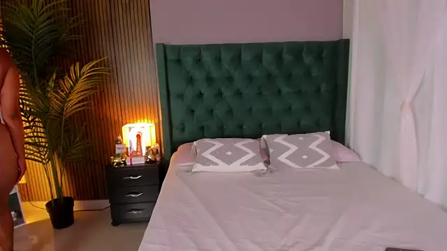 Chloefixxx online show from 20, 5, 2026