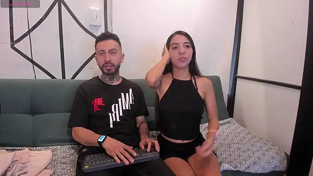 StevenAndLaura online show from 27, 7, 2026