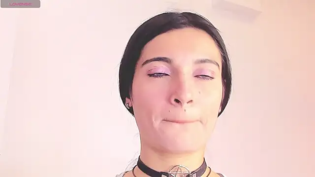 MilaWhitte online show from 16, 7, 2026