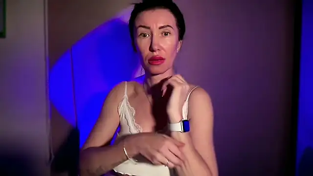 Goddess Tati online show from 25, 5, 2026