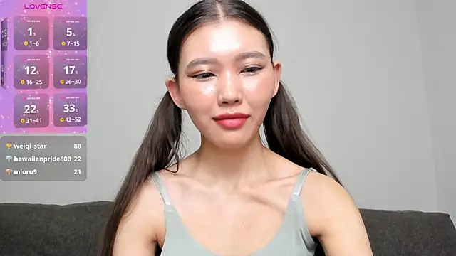 Misoca online show from 28, 7, 2026