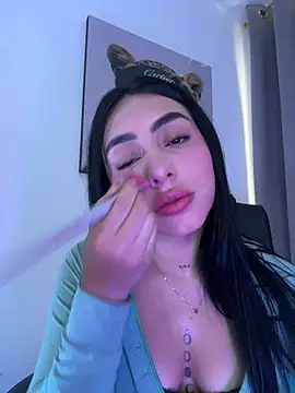 IsabellaNoir  online show from 26, 4, 2026