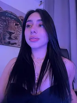 IsabellaNoir  online show from 27, 5, 2026