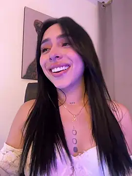 IsabellaNoir  online show from 30, 5, 2026