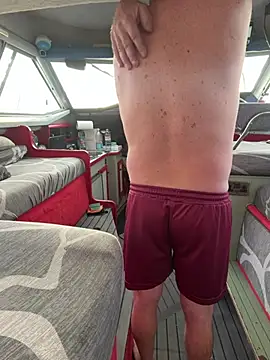 Snapshot of dadbod21 chatting on 9, 5, 2026 dadbod21 online show from 9, 5, 2026