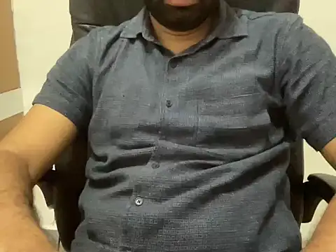 chocolateboy1988 online show from 21, 4, 2026