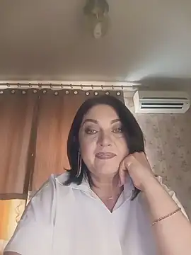MargoSky48 online show from 9, 6, 2026