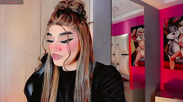 Snapshot of Camila_Vasquezz1 chatting on 3, 7, 2026 Camila Vasquezz1 online show from 3, 7, 2026