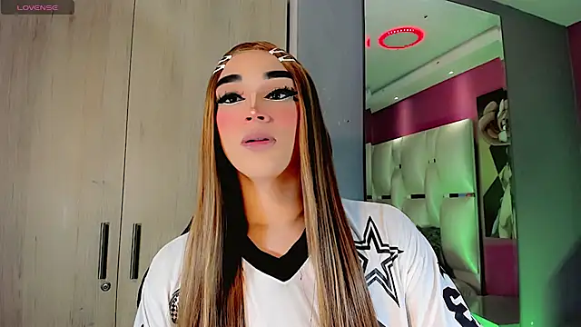 Snapshot of Camila_Vasquezz1 chatting on 20, 7, 2026 Camila Vasquezz1 online show from 20, 7, 2026