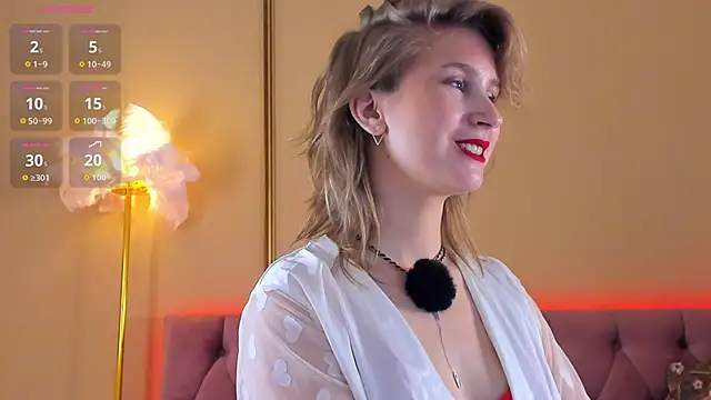 Snapshot of Lilianadaniels chatting on 15, 6, 2026 Lilianadaniels online show from 15, 6, 2026
