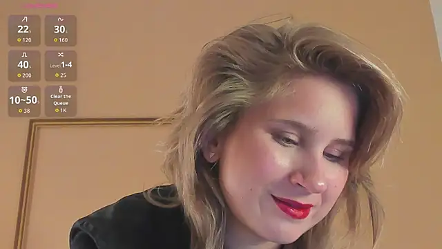 Snapshot of Lilianadaniels chatting on 26, 7, 2026 Lilianadaniels online show from 26, 7, 2026
