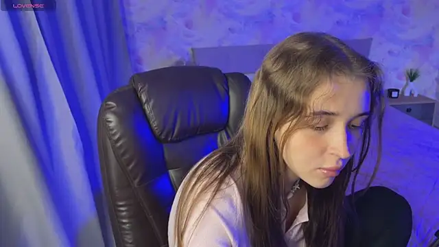Tiana Belle online show from 31, 5, 2026