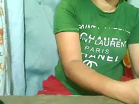 AsianHot Pussy online show from 10, 5, 2026