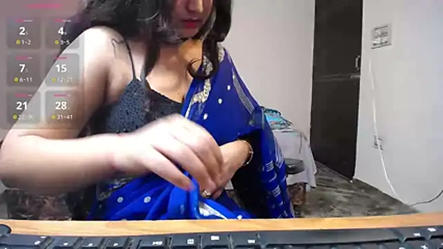 -Queenie online show from 15, 5, 2026