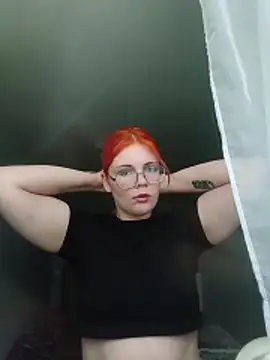 LoisFox online show from 17, 6, 2026