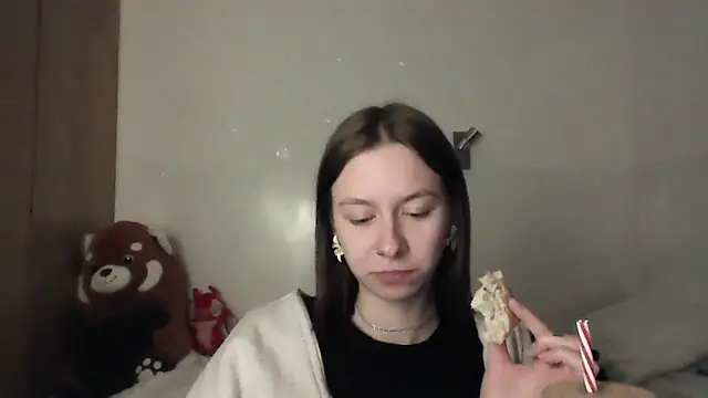 JuicyErika online show from 10, 5, 2026