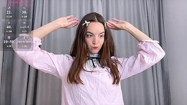 BloomyBloom online show from 20, 6, 2026
