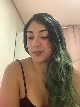 Camilaafg online show from 15, 6, 2026
