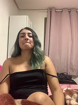 Camilaafg online show from 21, 6, 2026