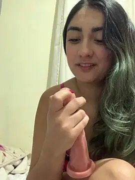 Camilaafg online show from 27, 7, 2026