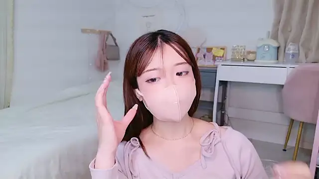  NATSUMEchan online show from 28, 5, 2026