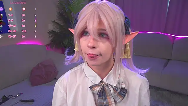 CosplayDream online show from 6, 5, 2026