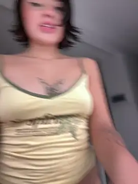 Prissi rivas2 online show from 5, 6, 2026