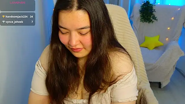 MomoRins online show from 20, 7, 2026