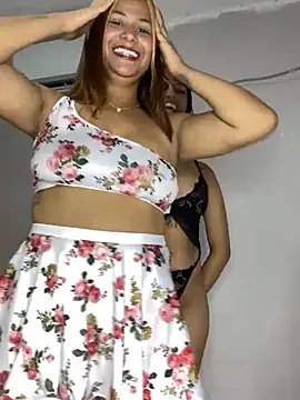 ValentinaLux Oficiall online show from 14, 5, 2026