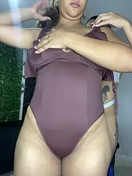 ValentinaLux Oficiall online show from 3, 6, 2026