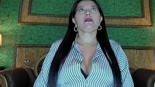 Agata Jade online show from 9, 6, 2026