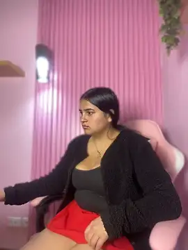 NamiiDoll online show from 27, 4, 2026