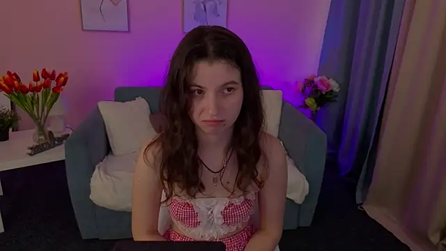Snapshot of BelovedAlice chatting on 13, 5, 2026 BelovedAlice online show from 13, 5, 2026
