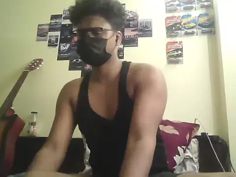 Secreat playBoy001 online show from 2, 5, 2026