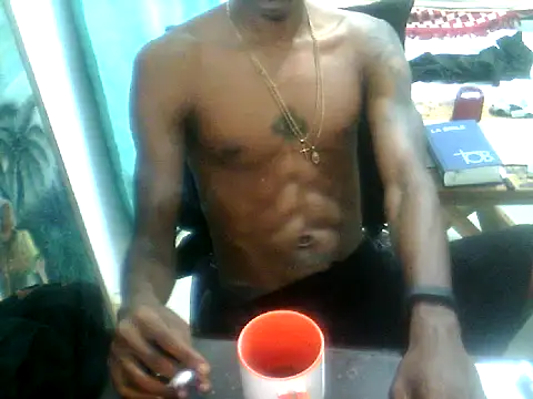 BlackDck420 online show from 1, 6, 2026