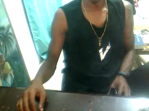 BlackDck420 online show from 3, 6, 2026